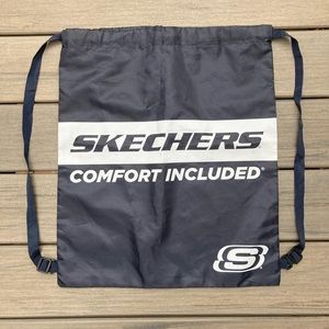 Sketchers ShoutOut Backpack Light Weight Tote